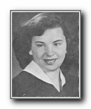 LINDA GIBSON: class of 1956, Norte Del Rio High School, Sacramento, CA.
